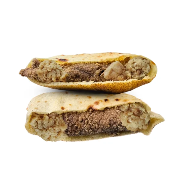 رغيف مشكل كبدة ومخ