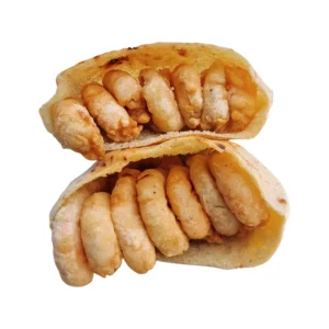 رغيف جمبري كبير