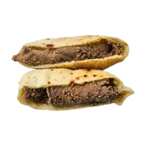 رغيف كبدة
