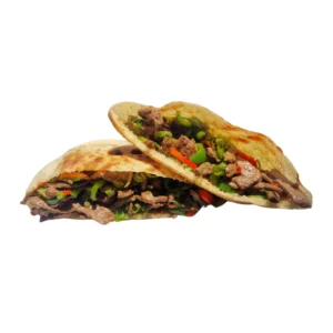 رغيف كبدة اسكندراني