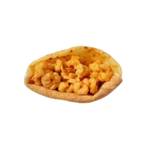 مركب جمبري وسط