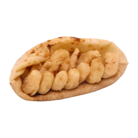 مركب جمبري كبير