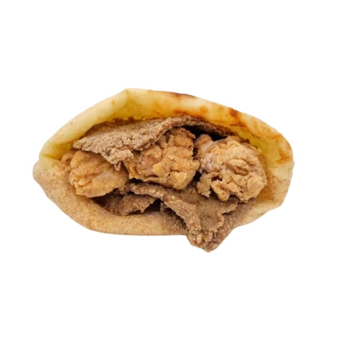 مركب مشكل