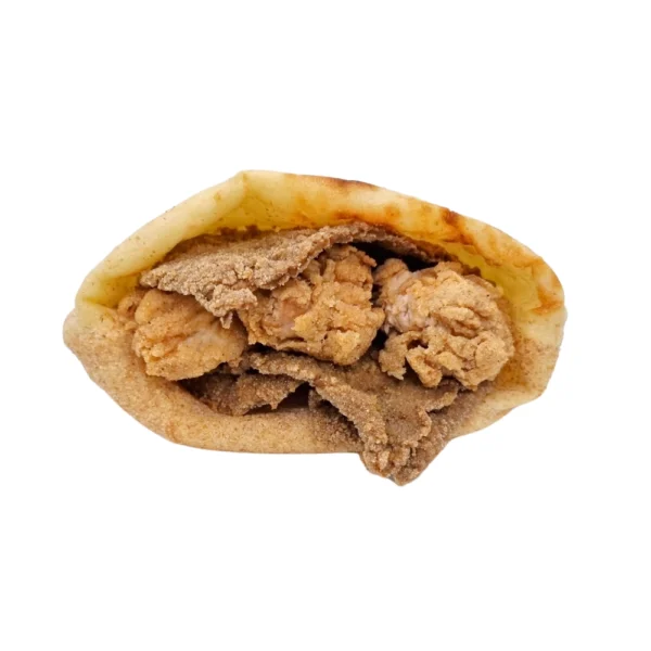 مركب مشكل
