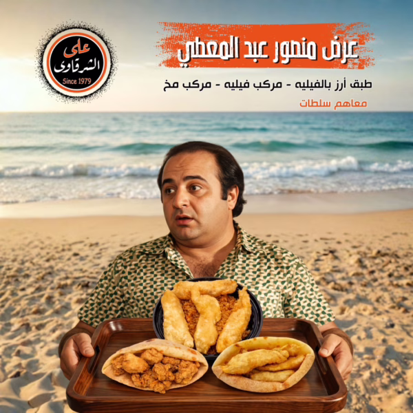 عرض منصور عبدالمعطي