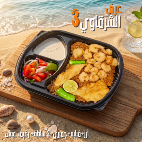 عرض الشرقاوي 3
