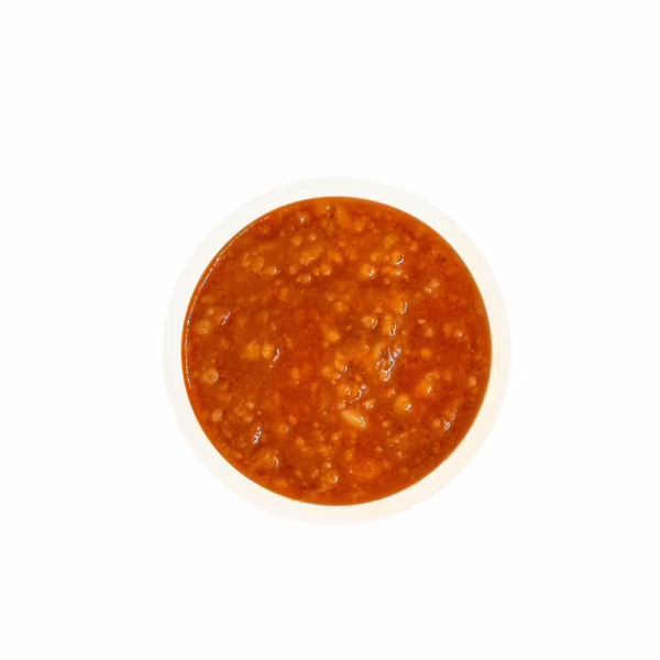 سلطة كبده