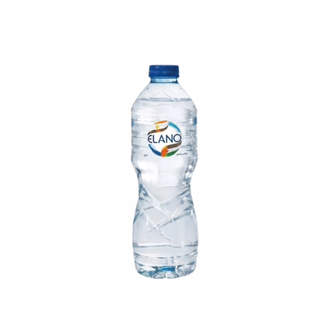 مياه صغيرة