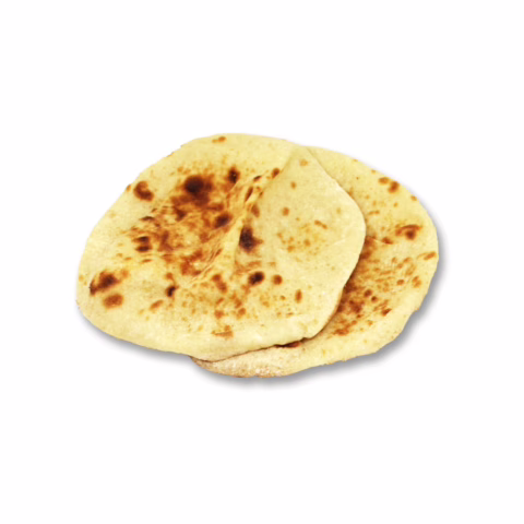 كيس عيش (2 رغيف)