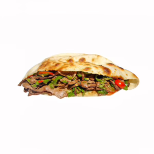 نص رغيف كبده اسكندراني