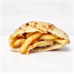 نص رغيف سبيط