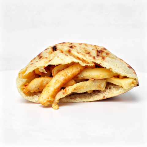 نص رغيف سبيط