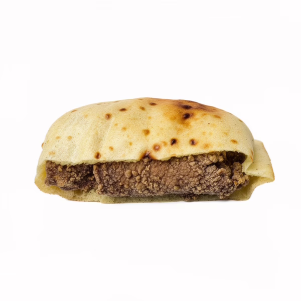 نص رغيف كبده